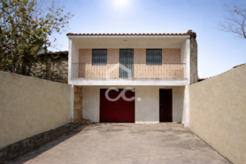 Moradia T3 - Ard�os, Boticas, Vila Real
