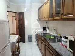 Apartamento T1 - Santa Maria Maior, Chaves, Vila Real - Miniatura: 1/10