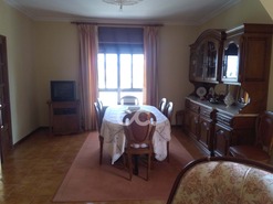 Moradia T5 - Santa Maria Maior, Chaves, Vila Real - Miniatura: 2/13