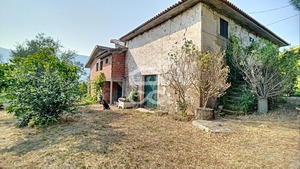 Quinta T0 - Santa Maria Maior, Chaves, Vila Real - Miniatura: 2/29