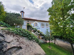 Quinta T4 - Santa Cruz/Trindade, Chaves, Vila Real - Miniatura: 3/17