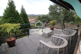 Quinta T4 - Santa Cruz/Trindade, Chaves, Vila Real - Miniatura: 4/17