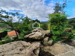 Quinta T4 - Santa Cruz/Trindade, Chaves, Vila Real - Miniatura: 6/17