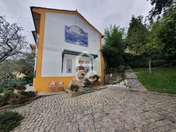 Quinta T4 - Santa Cruz/Trindade, Chaves, Vila Real - Miniatura: 8/17