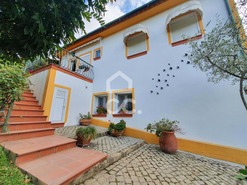 Quinta T4 - Santa Cruz/Trindade, Chaves, Vila Real - Miniatura: 9/17