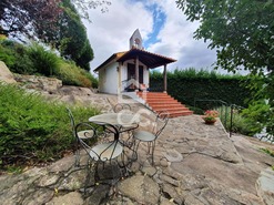 Quinta T4 - Santa Cruz/Trindade, Chaves, Vila Real - Miniatura: 12/17