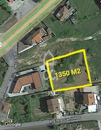 Terreno R�stico T0 - Santa Maria Maior, Chaves, Vila Real - Miniatura: 1/8