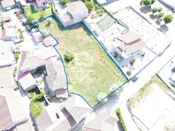 Terreno R�stico T0 - Vale de Anta, Chaves, Vila Real - Miniatura: 1/5