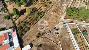 Terreno R�stico T0 - Vale de Anta, Chaves, Vila Real - Miniatura: 3/18