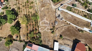 Terreno R�stico T0 - Vale de Anta, Chaves, Vila Real - Miniatura: 8/18