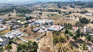 Terreno R�stico T0 - Vale de Anta, Chaves, Vila Real - Miniatura: 11/18