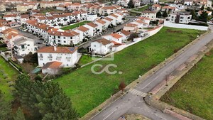 Terreno Urbano T0 - Vilar de Nantes, Chaves, Vila Real - Miniatura: 4/14