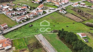 Terreno Urbano T0 - Vilar de Nantes, Chaves, Vila Real - Miniatura: 7/17