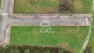 Terreno Urbano T0 - Vilar de Nantes, Chaves, Vila Real - Miniatura: 15/17