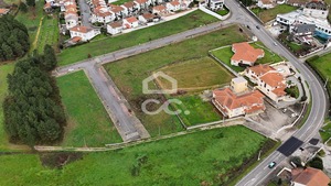 Terreno Urbano T0 - Vilar de Nantes, Chaves, Vila Real - Miniatura: 16/17