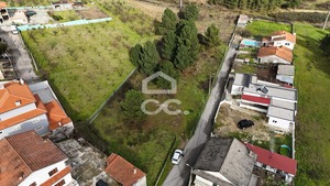 Terreno R�stico T0 - Outeiro Seco, Chaves, Vila Real - Miniatura: 3/16