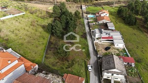 Terreno R�stico T0 - Outeiro Seco, Chaves, Vila Real - Miniatura: 4/16