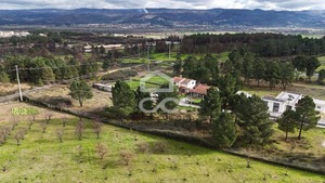 Terreno R�stico T0 - Outeiro Seco, Chaves, Vila Real - Miniatura: 7/16