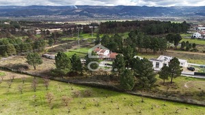 Terreno R�stico T0 - Outeiro Seco, Chaves, Vila Real - Miniatura: 9/16