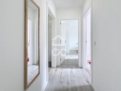 Apartamento T2 - Santa Maria Maior, Chaves, Vila Real - Miniatura: 12/27