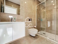 Apartamento T2 - Santa Maria Maior, Chaves, Vila Real - Miniatura: 15/27