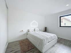 Apartamento T2 - Santa Maria Maior, Chaves, Vila Real - Miniatura: 16/27