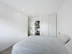 Apartamento T2 - Santa Maria Maior, Chaves, Vila Real - Miniatura: 17/27