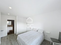 Apartamento T2 - Santa Maria Maior, Chaves, Vila Real - Miniatura: 19/27