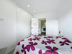 Apartamento T2 - Santa Maria Maior, Chaves, Vila Real - Miniatura: 21/27