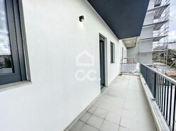 Apartamento T2 - Santa Maria Maior, Chaves, Vila Real - Miniatura: 22/27