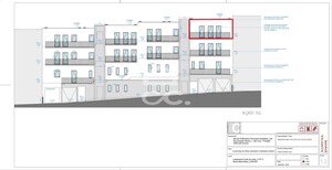 Apartamento T2 - Santa Maria Maior, Chaves, Vila Real - Miniatura: 26/27