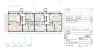 Apartamento T2 - Santa Maria Maior, Chaves, Vila Real - Miniatura: 27/27