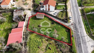 Terreno R�stico T0 - Vilela do T�mega, Chaves, Vila Real - Miniatura: 1/17