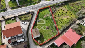 Terreno R�stico T0 - Vilela do T�mega, Chaves, Vila Real - Miniatura: 2/17