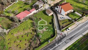 Terreno R�stico T0 - Vilela do T�mega, Chaves, Vila Real - Miniatura: 3/17