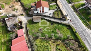 Terreno R�stico T0 - Vilela do T�mega, Chaves, Vila Real - Miniatura: 5/17