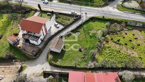 Terreno R�stico T0 - Vilela do T�mega, Chaves, Vila Real - Miniatura: 7/17