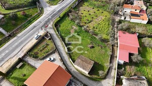 Terreno R�stico T0 - Vilela do T�mega, Chaves, Vila Real - Miniatura: 8/17