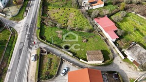 Terreno R�stico T0 - Vilela do T�mega, Chaves, Vila Real - Miniatura: 9/17