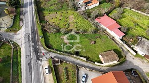 Terreno R�stico T0 - Vilela do T�mega, Chaves, Vila Real - Miniatura: 10/17