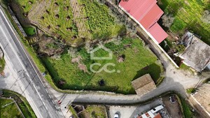 Terreno R�stico T0 - Vilela do T�mega, Chaves, Vila Real - Miniatura: 11/17