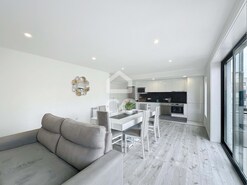Apartamento T2 - Santa Maria Maior, Chaves, Vila Real - Miniatura: 3/28