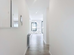 Apartamento T2 - Santa Maria Maior, Chaves, Vila Real - Miniatura: 9/28