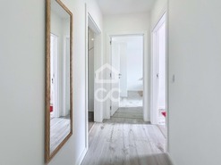 Apartamento T2 - Santa Maria Maior, Chaves, Vila Real - Miniatura: 13/28