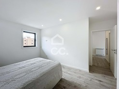 Apartamento T2 - Santa Maria Maior, Chaves, Vila Real - Miniatura: 19/28