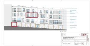 Apartamento T2 - Santa Maria Maior, Chaves, Vila Real - Miniatura: 26/28