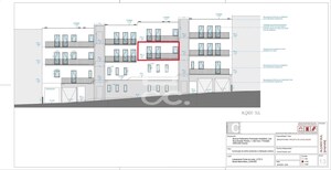 Apartamento T2 - Santa Maria Maior, Chaves, Vila Real - Miniatura: 27/28