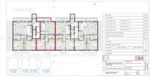 Apartamento T2 - Santa Maria Maior, Chaves, Vila Real - Miniatura: 28/28