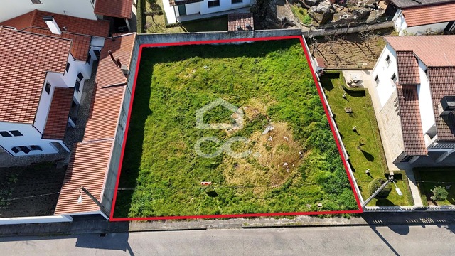 Terreno R�stico T0 - Santa Maria Maior, Chaves, Vila Real - Imagem grande