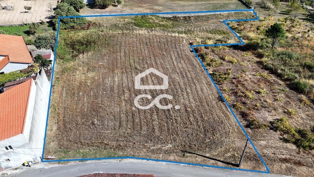 Terreno R�stico T0 - Vilela Seca, Chaves, Vila Real - Imagem grande